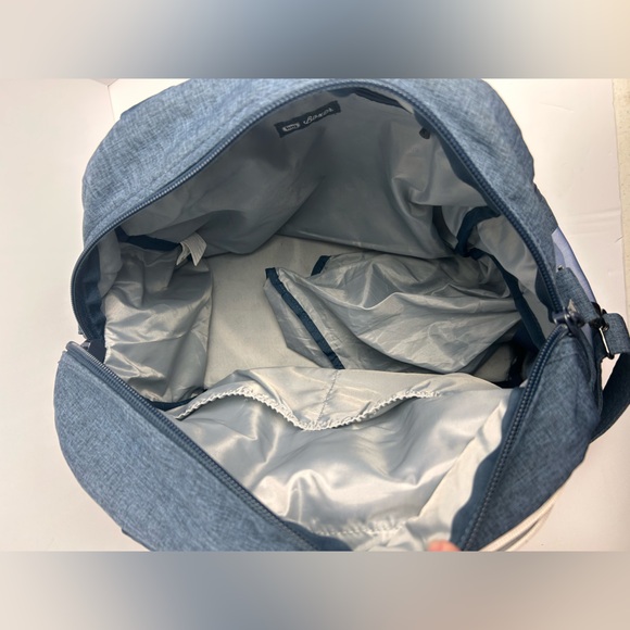 Lug Boxer Gym Bag - Picture 13 of 13